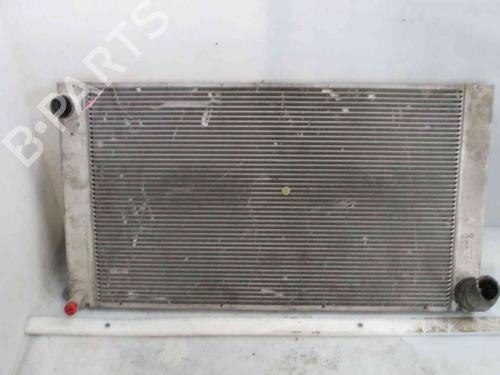 Used Water radiator BMW 5 (E60) 530 d (211 hp) 20202070