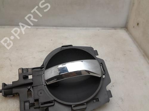 Front right lock CITROËN C3 I (FC_, FN_) 1.4 HDi | BP29493516C97 