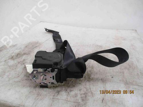 Rear left belt tensioner VW TOURAN (1T1, 1T2) 1.9 TDI | BP26629710C89 