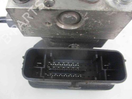 ABS pump FIAT PANDA (312_, 319_)  | BP26626860M43 