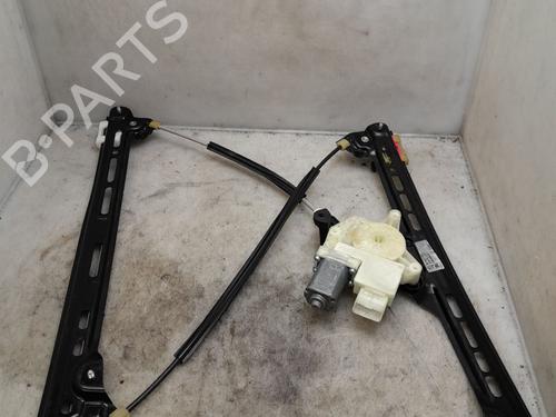 Used Front left window mechanism CITROËN C4 Picasso II [2013-2026]  32376081