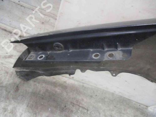 Right front fenders TOYOTA COROLLA Verso (ZER_, ZZE12_, R1_) 2.2 D-4D (AUR10_, AUR10R) | BP26632103C42 