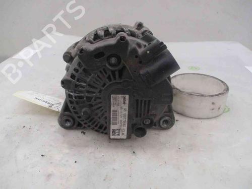 Generator CITROËN C3 II (SC_)  | BP26632999M7 