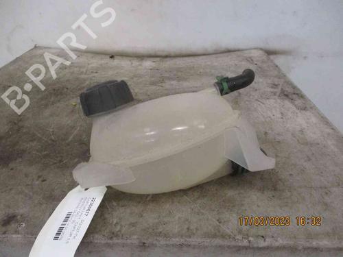 Expansion tank RENAULT CAPTUR I (J5_, H5_) 1.5 dCi 90 (J5N4, J5M5, J5MW, J5M6, J5AL, J5AJ) | BP26629695C120 