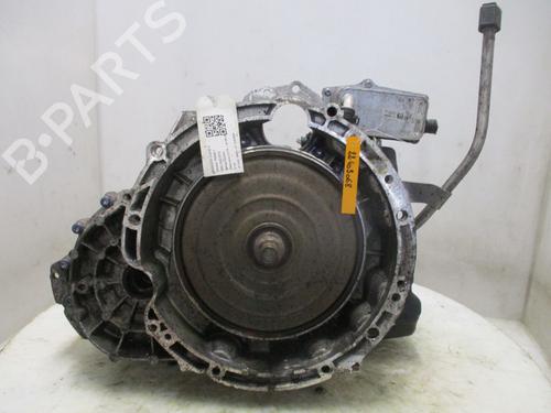 Used Gearbox MERCEDES-BENZ A-CLASS (W176) A 200 CDI / d (176.008) (136 hp) 24971137