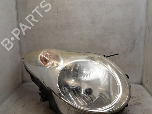 Used Right headlight SUZUKI ALTO VII (GF, HA25_, HA35_) 1.0 (AMF310, GFC31S) (68 hp) 30116638
