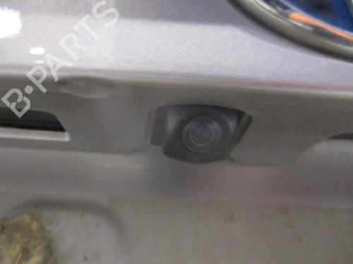 Tailgate TOYOTA C-HR (_X1_) 1.8 Hybrid (ZYX10_, ZYX11_, ZYX10R, ZYX11R) | BP24014094C6