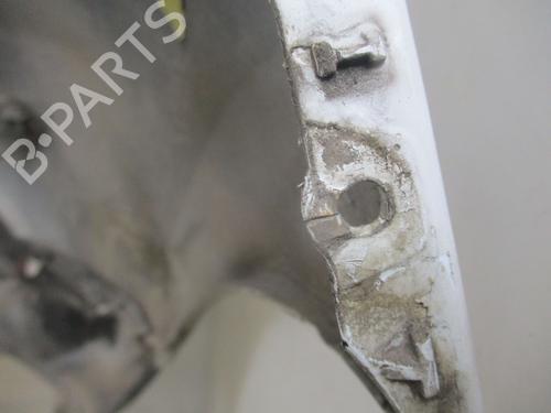 Bagtil kofangere RENAULT CLIO IV (BH_) 1.5 dCi 75 | BP29738653C8 