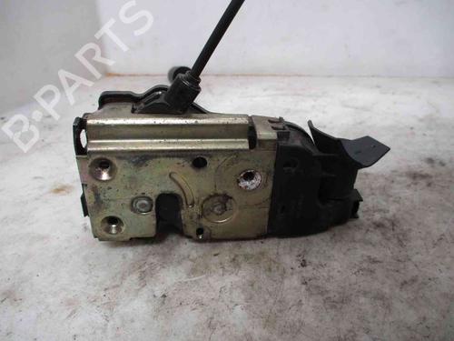 Used Front left lock RENAULT VEL SATIS (BJ0_) 3.0 dCi (BJ0J, BJ0N) (177 hp) 24006069