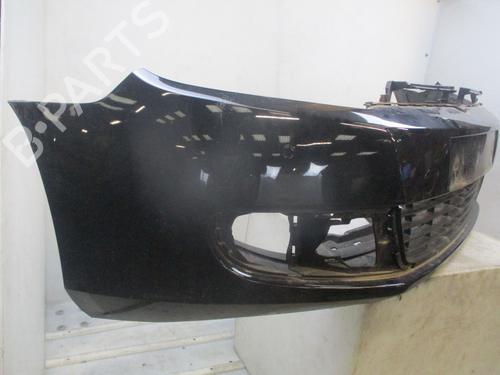 Front bumper VW GOLF VI (5K1) 1.6 TDI | BP29600124C7 
