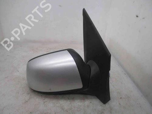 Right mirror FORD FIESTA V (JH_, JD_)  | BP24007184C27