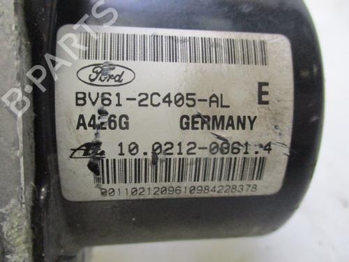 ABS pump FORD C-MAX II (DXA/CB7, DXA/CEU) 1.6 TDCi | BP31910822M43