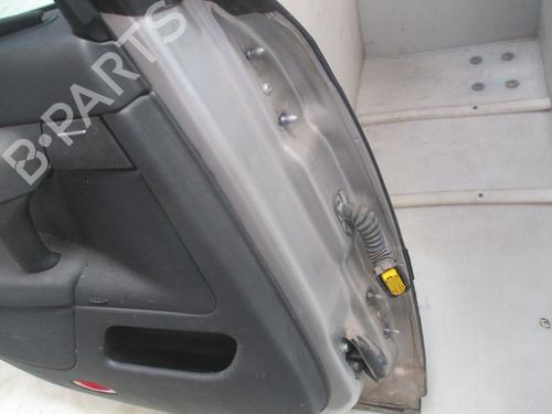 Dør venstre bagtil RENAULT VEL SATIS (BJ0_) 2.0 dCi (BJ03) | BP35796401C4 - Image 4