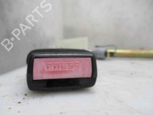 Seat buckle RENAULT MEGANE II (BM0/1_, CM0/1_) 1.6 16V (BM0C, CM0C) | BP26625176I32 