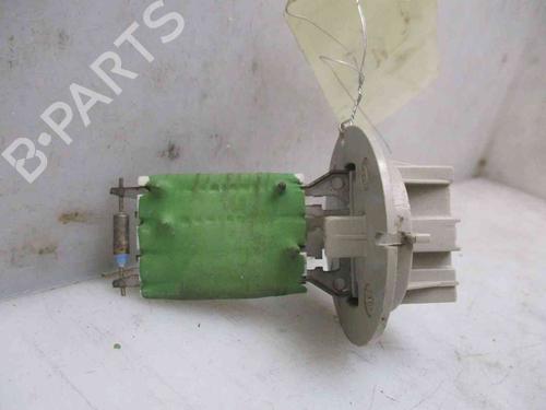 Heater resistor PEUGEOT 307 (3A/C) 1.4 | BP26633495M108 