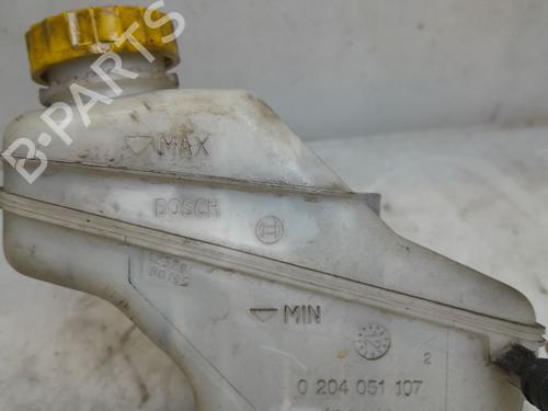 Brake master cylinder ALFA ROMEO MITO (955_) 1.3 MultiJet (955AXP1A, 955AYC1A) | BP31029151M77 