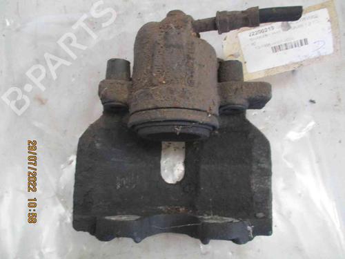 Right front brake caliper VW SHARAN (7M8, 7M9, 7M6) 1.9 TDI | BP26623357M104 