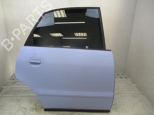 Used Right rear door AUDI A4 B5 (8D2) 1.9 TDI (90 hp) 30116662