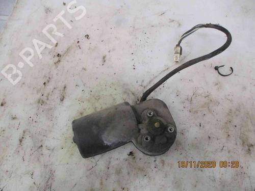 Used Front wiper motor CITROËN XANTIA (X1_, X2_) 1.9 D (69 hp) 20203335