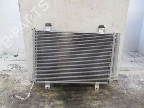 AC radiator OPEL AGILA (B) (H08) 1.0 (F68) | BP24971213M32 