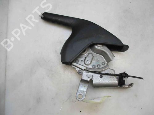 Used Hand brake FORD FIESTA VI (CB1, CCN) 1.4 TDCi (68 hp) 24012534