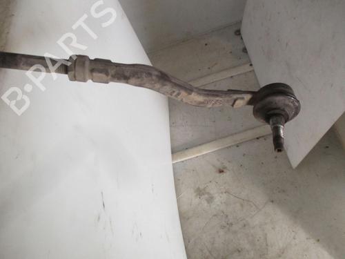 Steering rack PEUGEOT 208 I (CA_, CC_) 1.2 THP 110 | BP24971281M22 