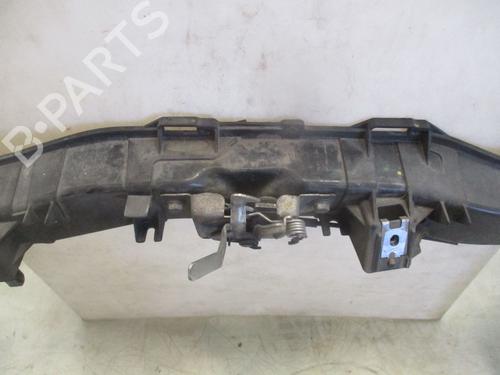 Front slam panel RENAULT KANGOO Express (FW0/1_) 1.5 dCi 70 (FW0A, KW0V) | BP36460040C72 - Image 2