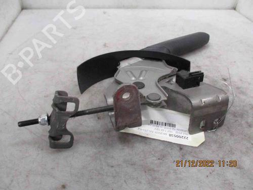 Hand brake PEUGEOT 107 (PM_, PN_) 1.0 | BP26623909I18 