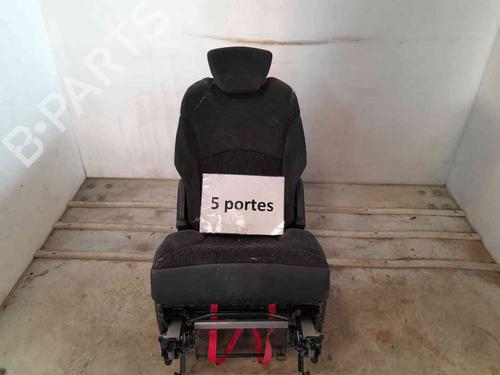 Sæde Bagtil CITROËN C8 (EA_, EB_) 2.0 HDi 135 (136 hp) 26631669