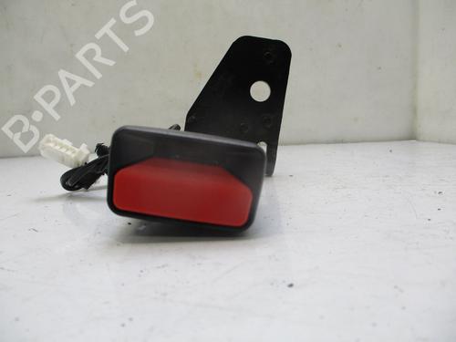 Used Seat buckle PEUGEOT 508 I (8D_) 2.0 BlueHDi 150 (150 hp) 26636290