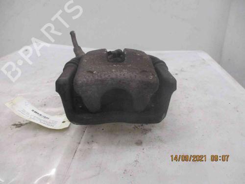 Right rear brake caliper MERCEDES-BENZ A-CLASS (W176) A 200 CDI (176.001) | BP26622956M106 