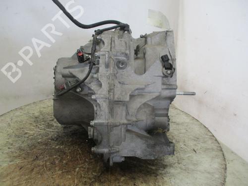 Gearbox RENAULT MEGANE III Grandtour (KZ0/1) 1.2 TCe (KZ16, KZ28) | BP24972511M3 