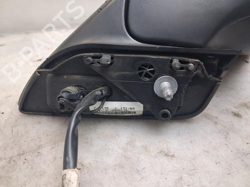 Right mirror CITROËN C8 (EA_, EB_) 2.0 HDi 135 | BP40093790C27 - Image 4