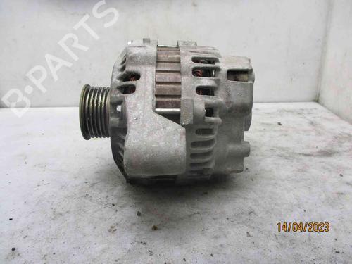 Alternator FORD FIESTA V (JH_, JD_) 1.4 16V | BP26630038M7
