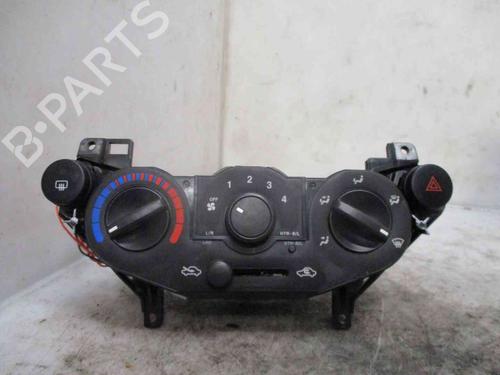 Used Climate control CHEVROLET AVEO / KALOS Hatchback (T250, T255) 1.2 (84 hp) 19719447