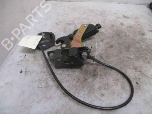 Used Tailgate lock CITROËN C3 Pluriel (HB_) 1.6 (109 hp) 19720299