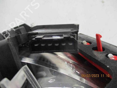 Right taillight AUDI A4 B5 (8D2)  | BP26628111C35 