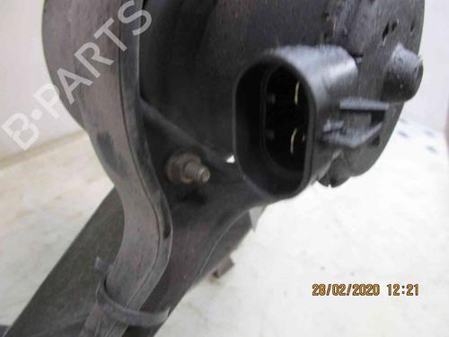 Radiator fan OPEL CORSA B (S93) 1.0 i 12V (F08, F68, M68) | BP19721715M35 