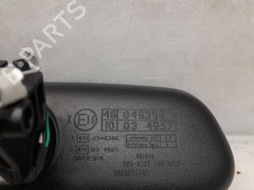 Rear mirror PEUGEOT 308 II (LB_, LP_, LW_, LH_, L3_) 1.2 THP 130 | BP29843763I6