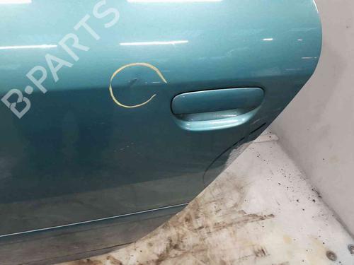 Left rear door AUDI A6 C5 (4B2) 2.5 TDI | BP26632981C4 