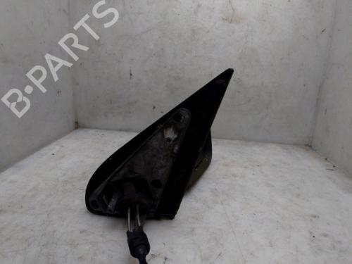 Right mirror PEUGEOT 106 I (1A, 1C) 1.0 | BP24013176C27 