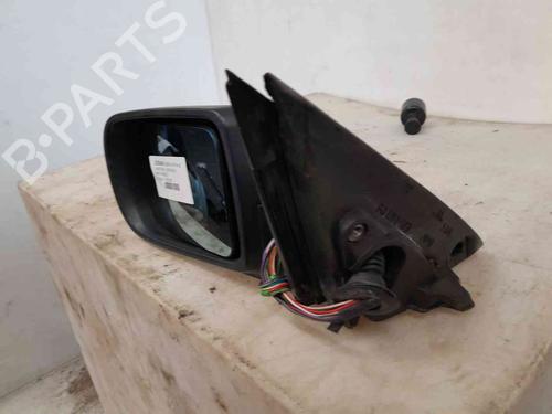 Left mirror BMW 5 (E39) 525 d | BP26632685C26 
