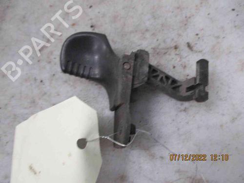 Used Front left exterior door handle TALBOT 1307-1510 Simca 1307 1.3S (82 hp) 26627450