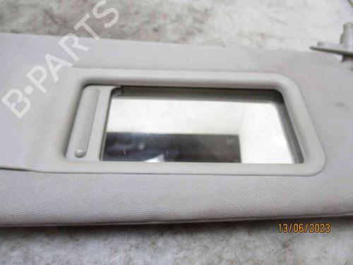Right sun visor BMW 3 (E90) 318 d | BP26630806I2 