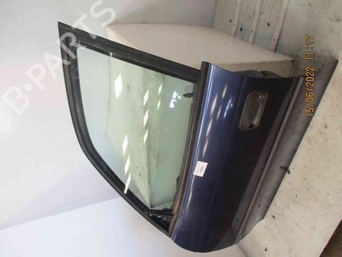 Left front door OPEL ASTRA F Hatchback (T92) 1.6 i 16V (F08, M08, F68, M68) | BP26623127C2 
