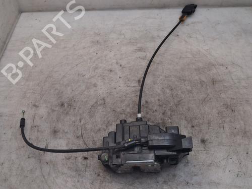 Used Rear right lock Rear right lock 39452332 39452332