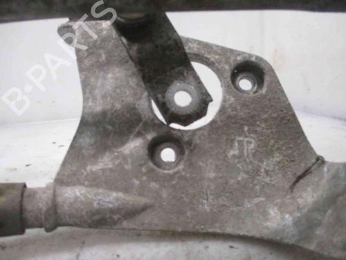 Vindrude Viskermekanisme TOYOTA YARIS (_P9_) 1.4 D-4D (NLP90_, NLP90R) | BP21837486C83 