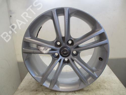 Used Rim OPEL INSIGNIA A (G09) 2.0 CDTI (68) (160 hp) 27393214