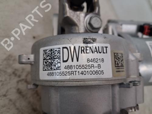 Steering column RENAULT CLIO V (B7_) 1.0 TCe 90 (B7MT) | BP38713008M21 - Image 7