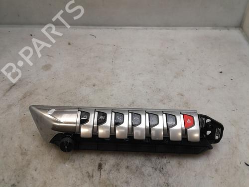 Used Climate control PEUGEOT 3008 II SUV (MC_, MR_, MJ_, M4_) 1.5 BlueHDi 130 (131 hp) 31934656